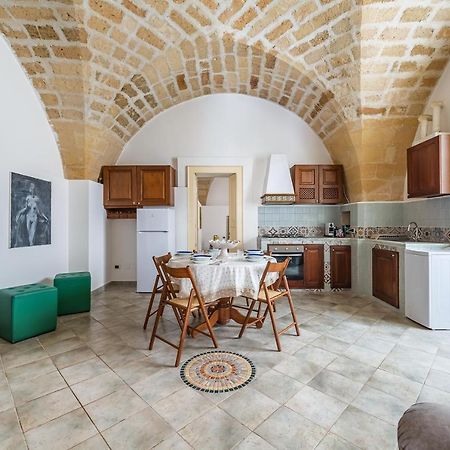 Terra Mia In The Historic Center Of Lecce - Happy Rentals Kültér fotó