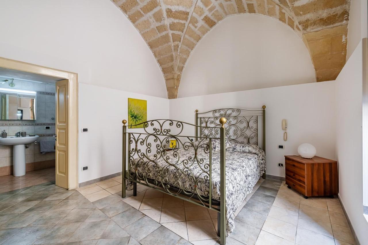 Terra Mia In The Historic Center Of Lecce - Happy Rentals Kültér fotó