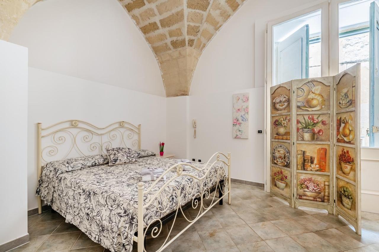 Terra Mia In The Historic Center Of Lecce - Happy Rentals Kültér fotó