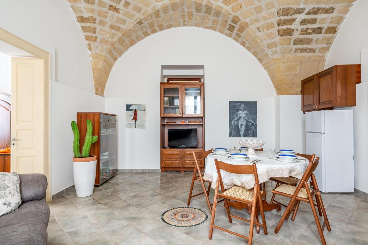 Terra Mia In The Historic Center Of Lecce - Happy Rentals Kültér fotó