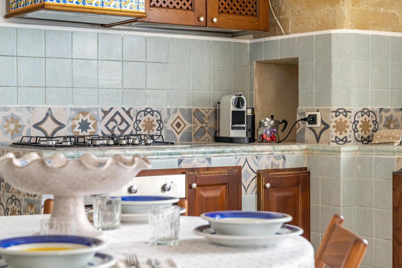 Terra Mia In The Historic Center Of Lecce - Happy Rentals Kültér fotó
