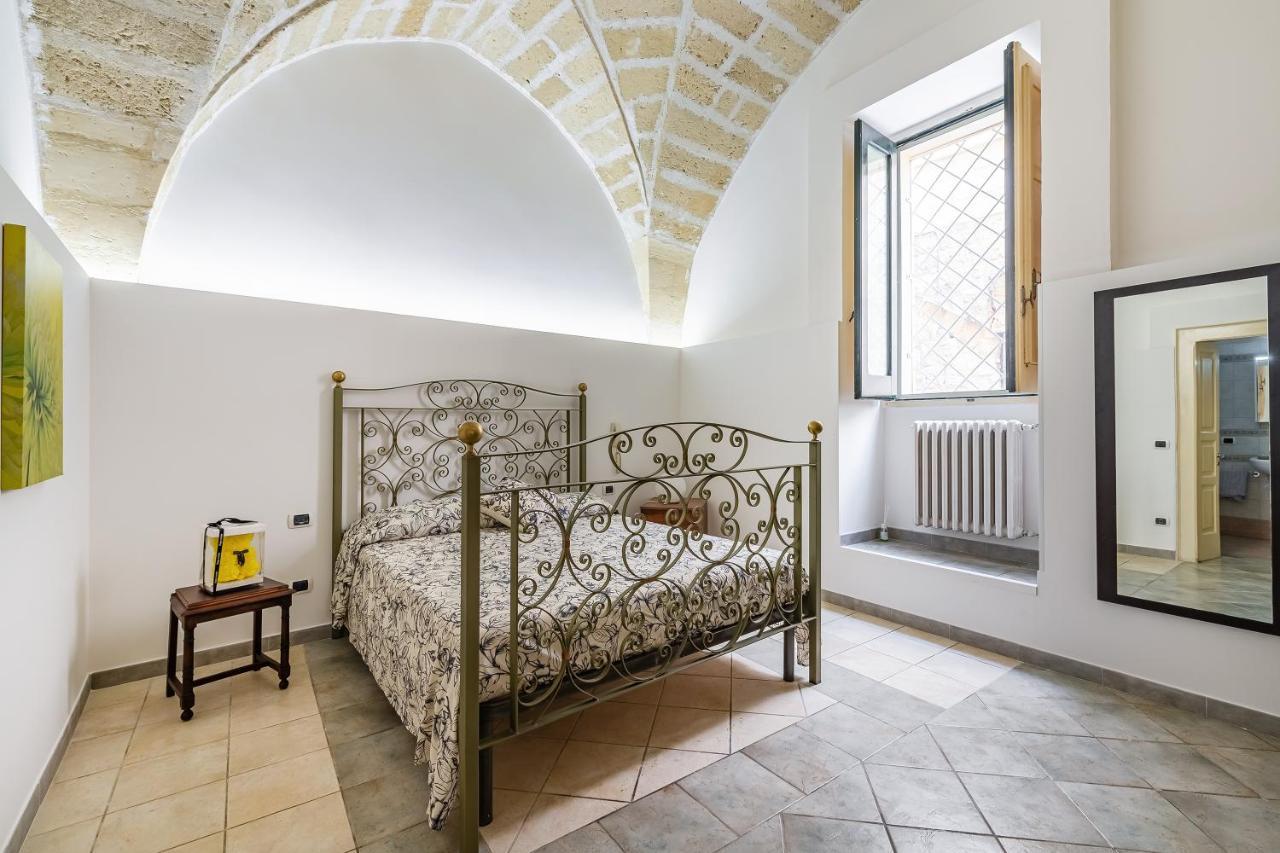 Terra Mia In The Historic Center Of Lecce - Happy Rentals Kültér fotó