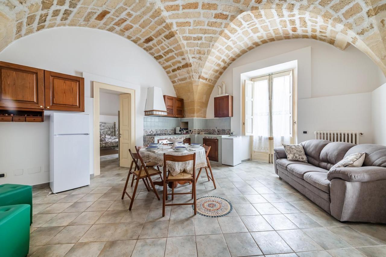 Terra Mia In The Historic Center Of Lecce - Happy Rentals Kültér fotó