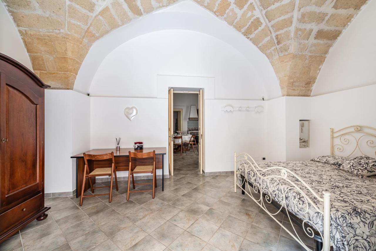 Terra Mia In The Historic Center Of Lecce - Happy Rentals Kültér fotó