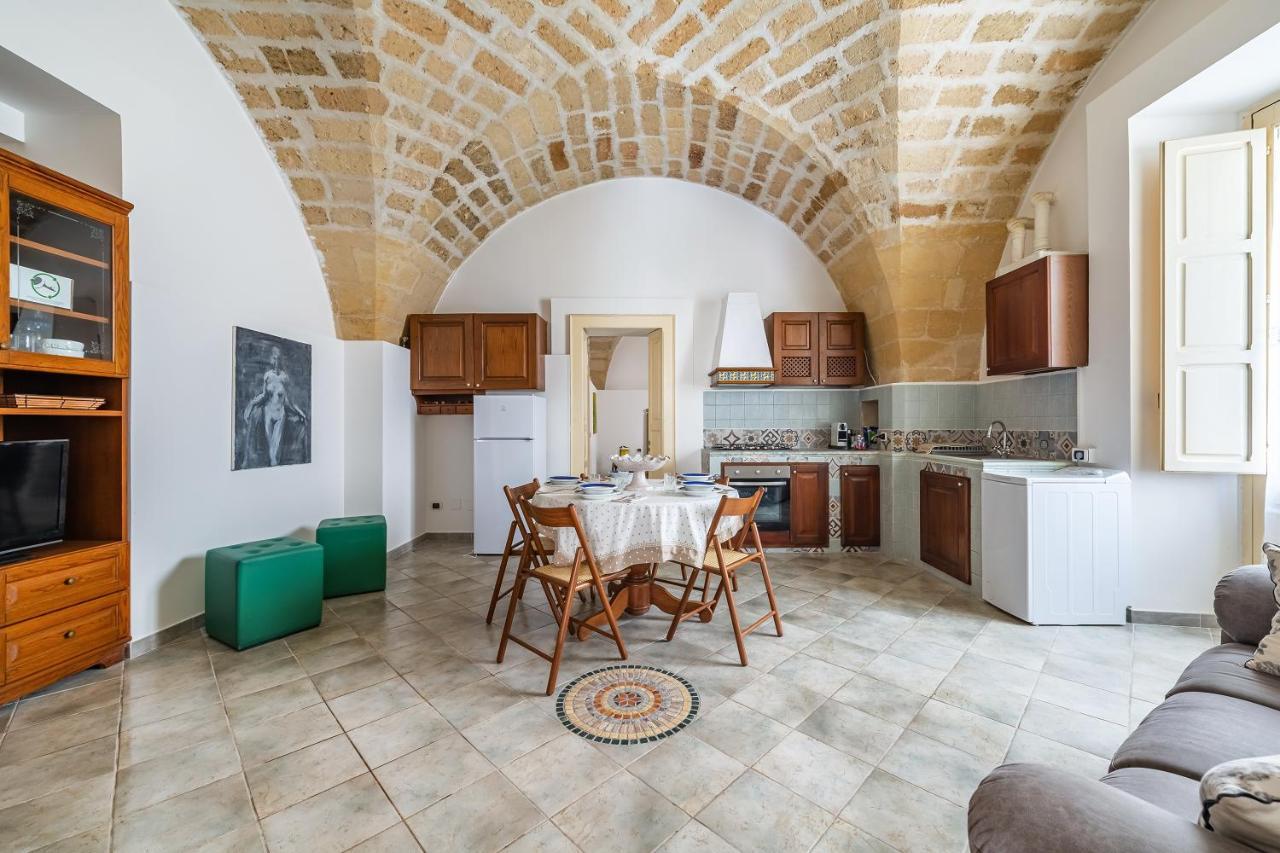 Terra Mia In The Historic Center Of Lecce - Happy Rentals Kültér fotó