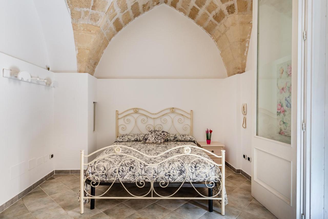 Terra Mia In The Historic Center Of Lecce - Happy Rentals Kültér fotó