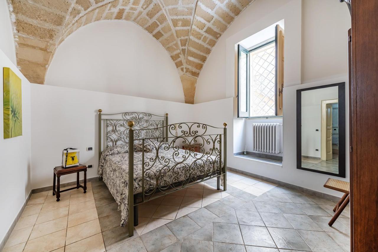 Terra Mia In The Historic Center Of Lecce - Happy Rentals Kültér fotó