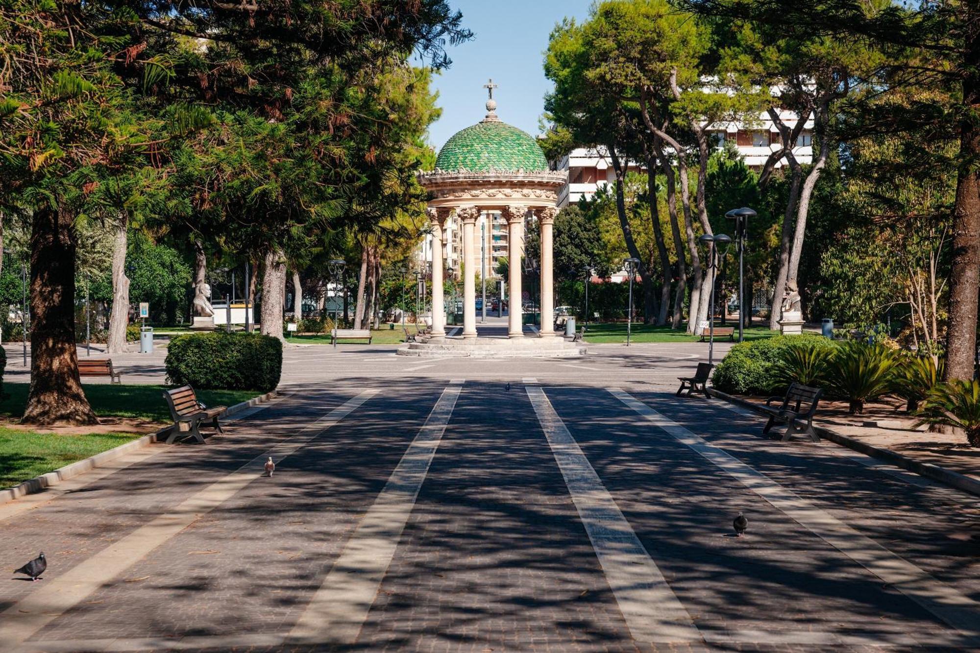 Terra Mia In The Historic Center Of Lecce - Happy Rentals Kültér fotó